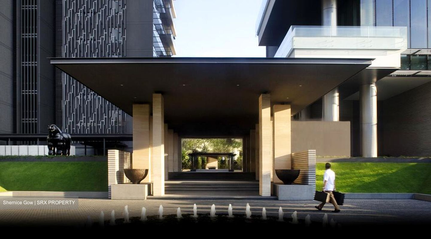 The Marq On Paterson Hill (D9), Condominium #555195581